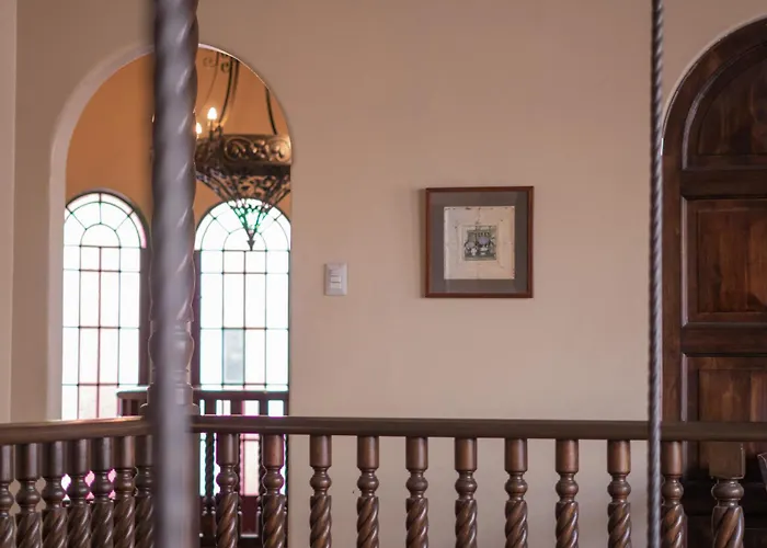 Hotel Casa Colon San Jose 